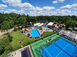 Padelbaan